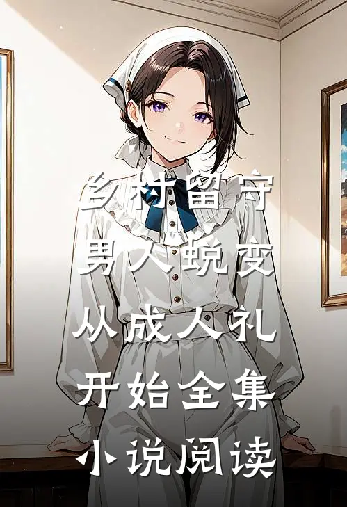乡村留守：男人蜕变从成人礼开始全集小说阅读