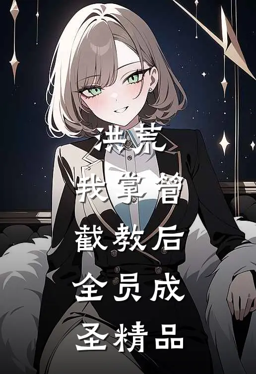 洪荒：我掌管截教后，全员成圣精品