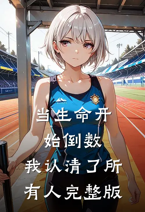 当生命开始倒数，我认清了所有人完整版