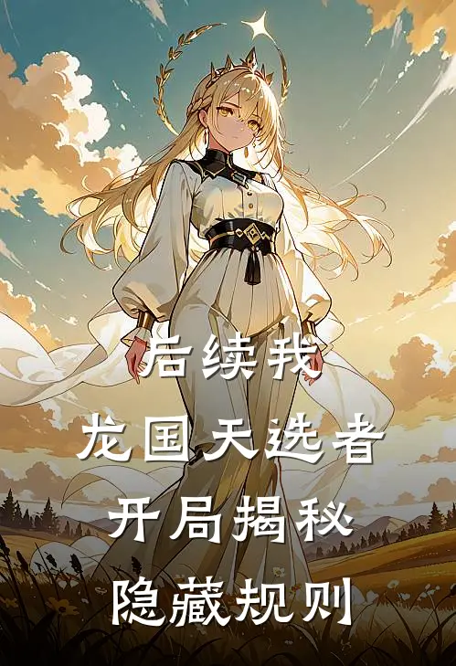 后续我，龙国天选者，开局揭秘隐藏规则