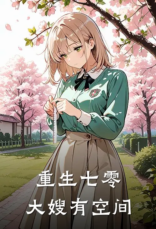 重生七零，大嫂有空间