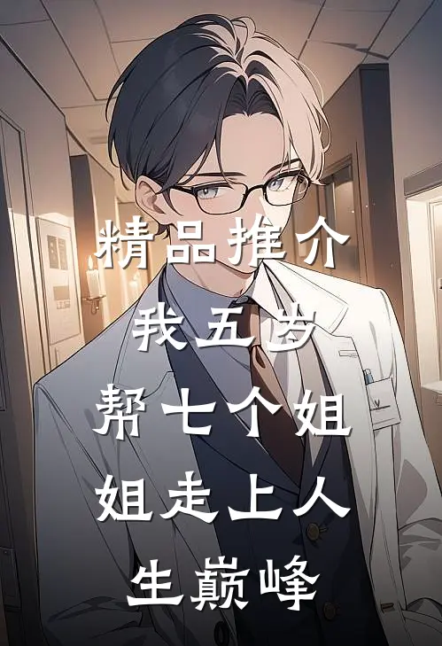 精品推介我五岁，帮七个姐姐走上人生巅峰