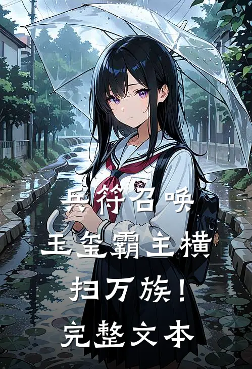 兵符召唤：玉玺霸主横扫万族！完整文本