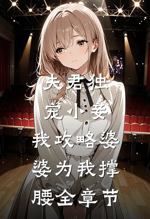 夫君独宠小妾，我攻略婆婆为我撑腰全章节