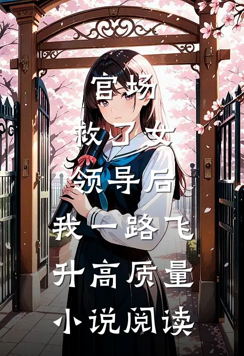 官场：救了女领导后，我一路飞升高质量小说阅读
