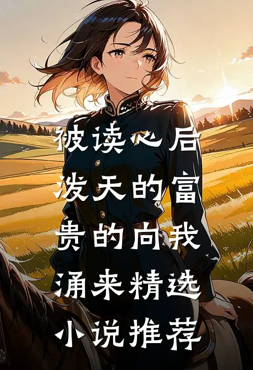 被读心后，泼天的富贵的向我涌来精选小说推荐