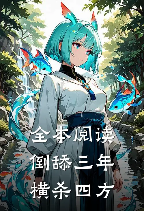 全本阅读倒舔三年，横杀四方
