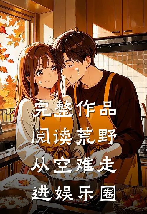 完整作品阅读荒野从空难走进娱乐圈