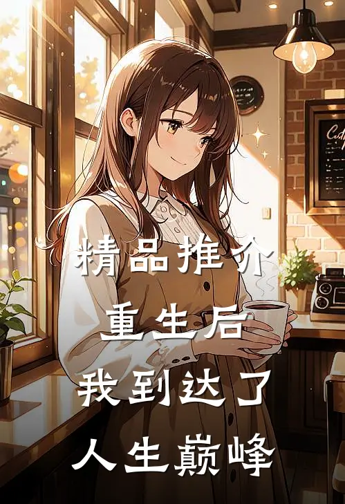 精品推介重生后，我到达了人生巅峰