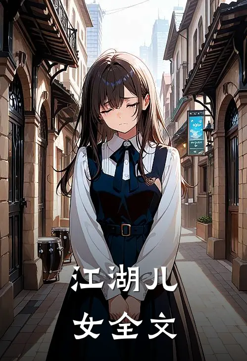 江湖儿女全文