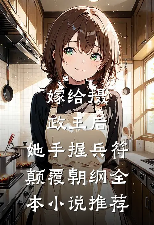 嫁给摄政王后，她手握兵符颠覆朝纲全本小说推荐