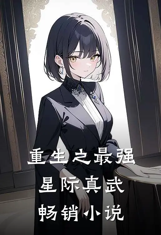 重生之最强星际真武畅销小说