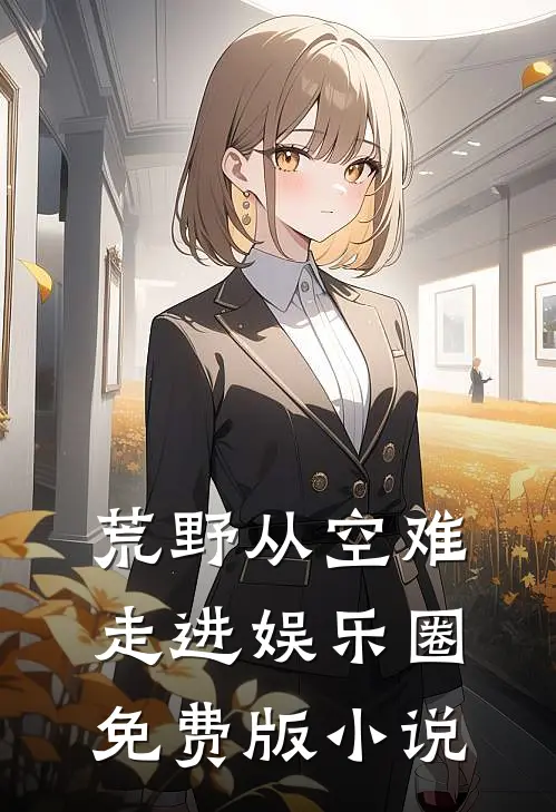 荒野从空难走进娱乐圈免费版小说