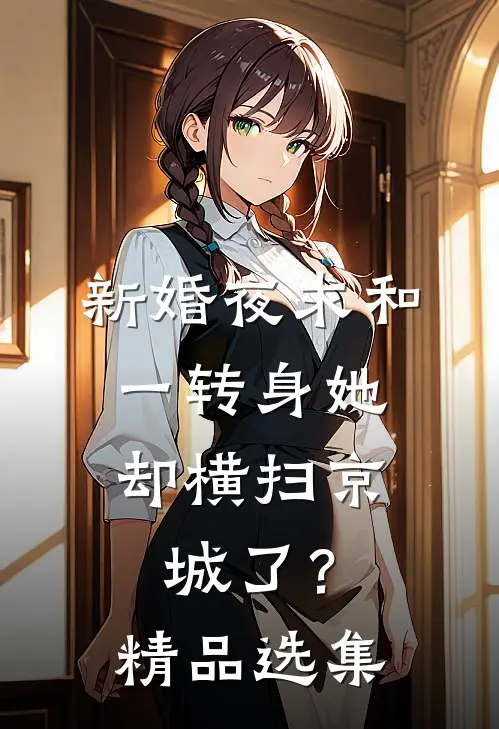 新婚夜求和，一转身她却横扫京城了？精品选集