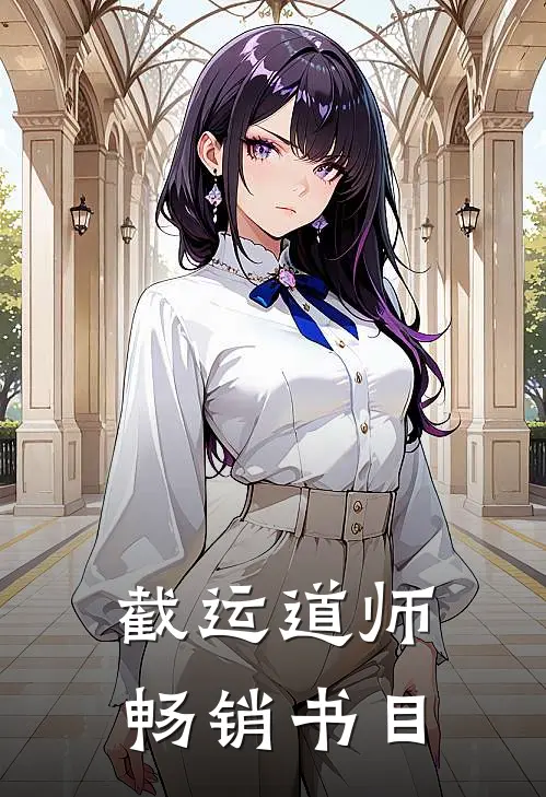 截运道师畅销书目