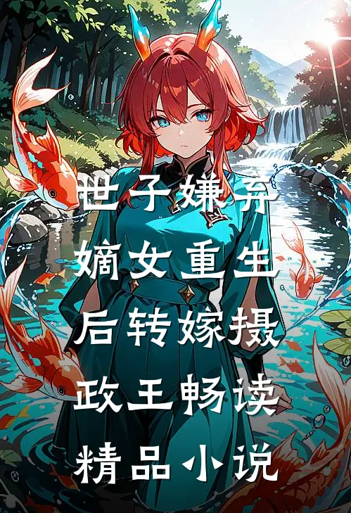 世子嫌弃，嫡女重生后转嫁摄政王畅读精品小说