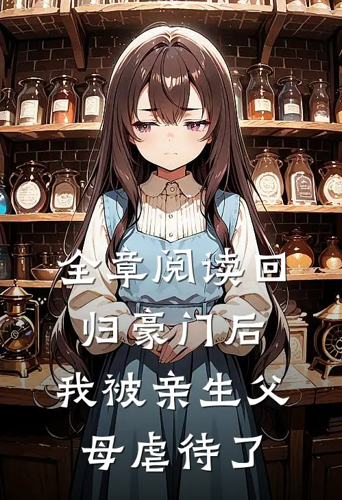 全章阅读回归豪门后，我被亲生父母虐待了