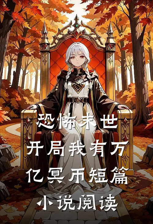 恐怖末世，开局我有万亿冥币短篇小说阅读