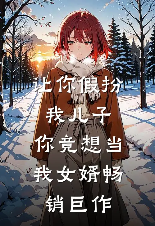 让你假扮我儿子，你竟想当我女婿畅销巨作