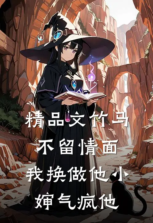 精品文竹马不留情面，我换做他小婶气疯他