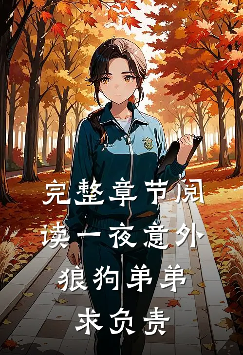 完整章节阅读一夜意外，狼狗弟弟求负责