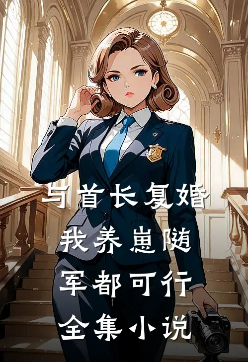 与首长复婚，我养崽随军都可行全集小说