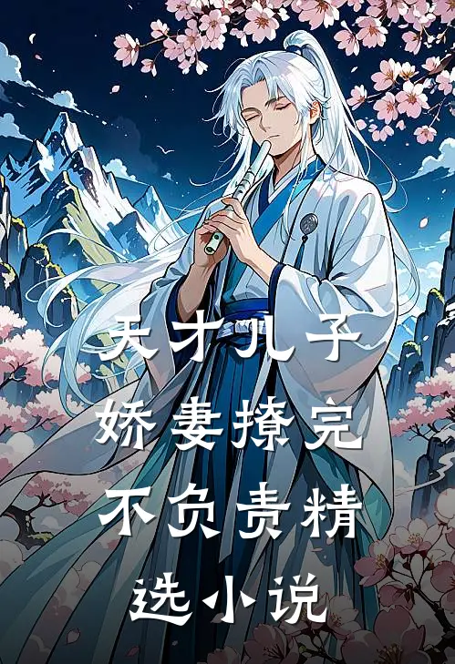 天才儿子：娇妻撩完不负责精选小说