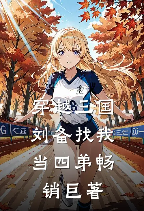 穿越三国：刘备找我当四弟畅销巨著