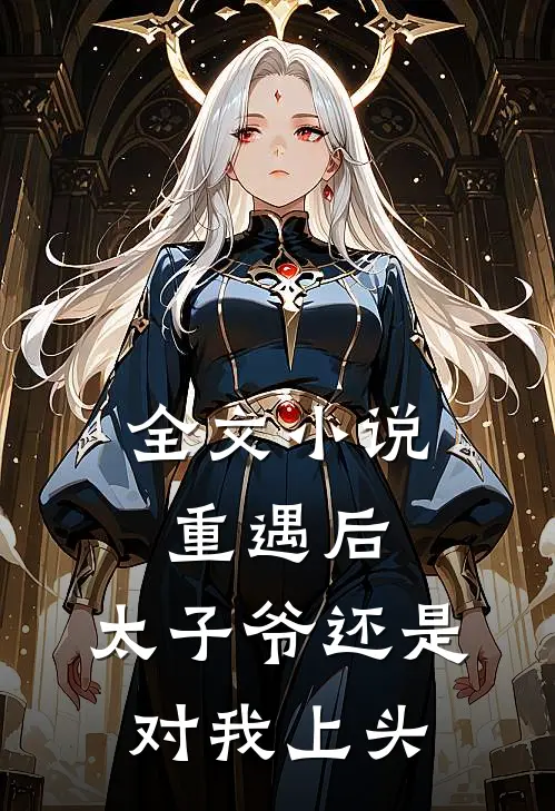 全文小说重遇后，太子爷还是对我上头