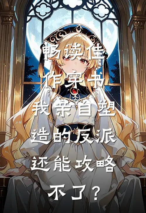 畅读佳作穿书：我亲自塑造的反派，还能攻略不了？