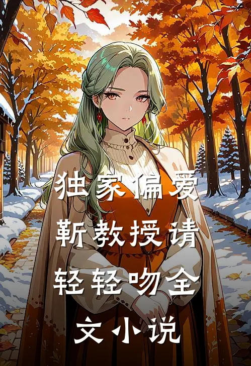 独家偏爱：靳教授请轻轻吻全文小说