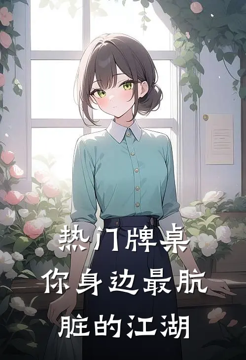 热门牌桌：你身边最肮脏的江湖