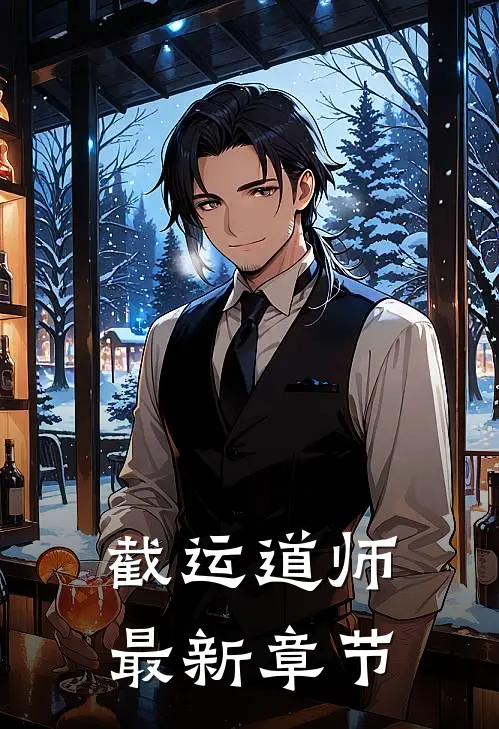 截运道师最新章节