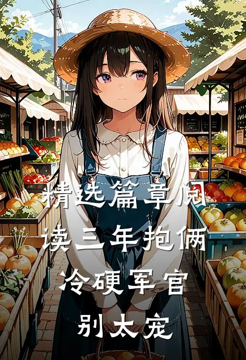 精选篇章阅读三年抱俩，冷硬军官别太宠