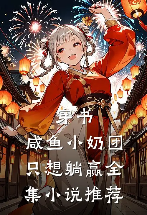 穿书：咸鱼小奶团只想躺赢全集小说推荐
