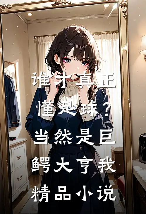 谁才真正懂足球？当然是巨鳄大亨我精品小说
