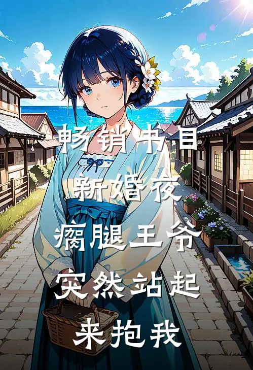 畅销书目新婚夜，瘸腿王爷突然站起来抱我