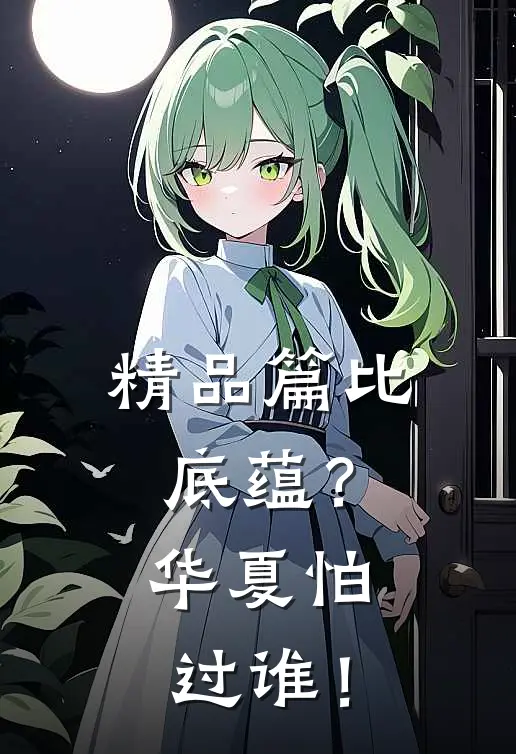 精品篇比底蕴？华夏怕过谁！