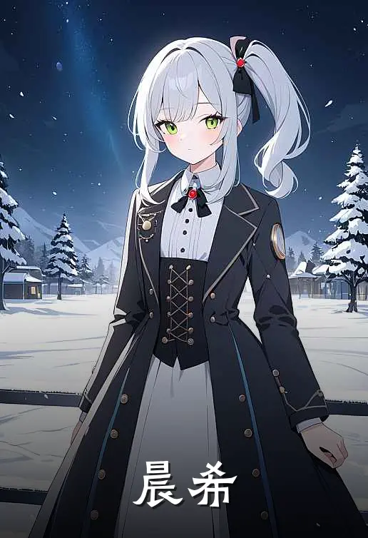 晨希
