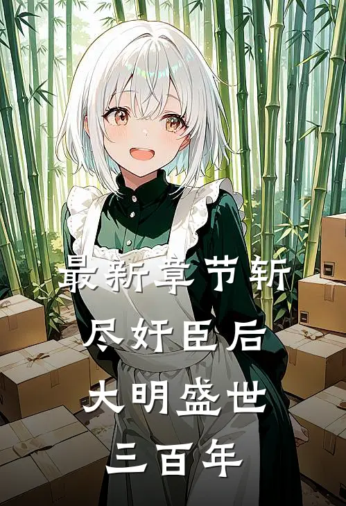 最新章节斩尽奸臣后，大明盛世三百年