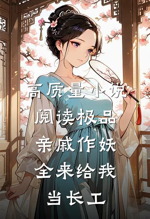 高质量小说阅读极品亲戚作妖，全来给我当长工