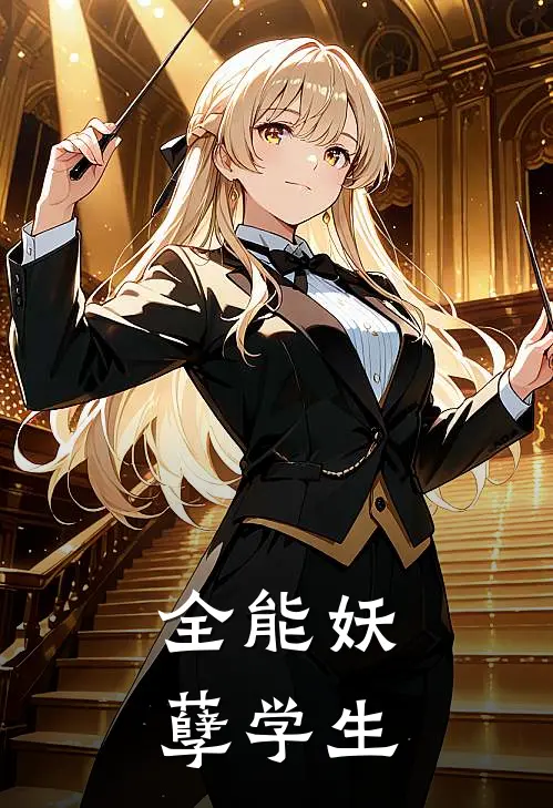 全能妖孽学生