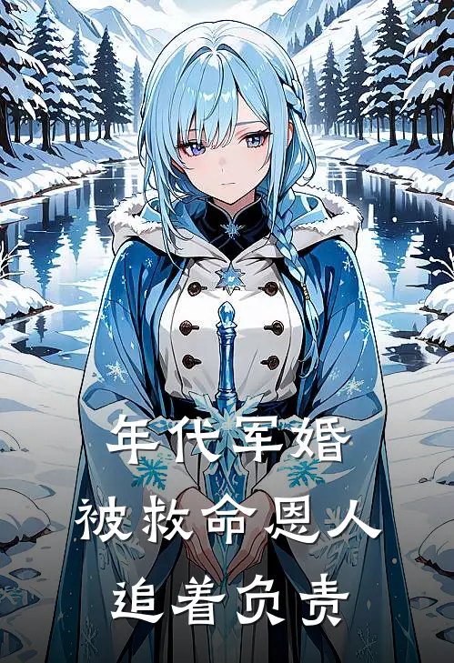 年代军婚：被救命恩人追着负责