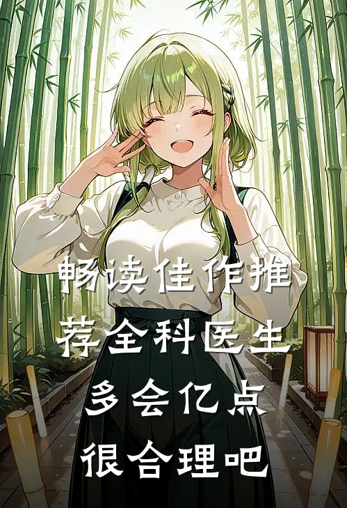 畅读佳作推荐全科医生多会亿点很合理吧