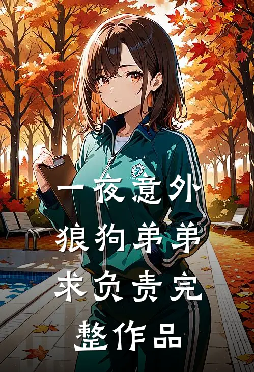 一夜意外，狼狗弟弟求负责完整作品