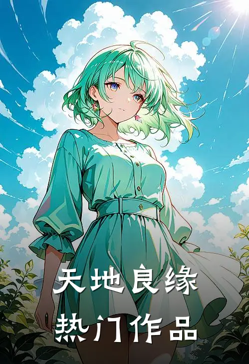 天地良缘热门作品