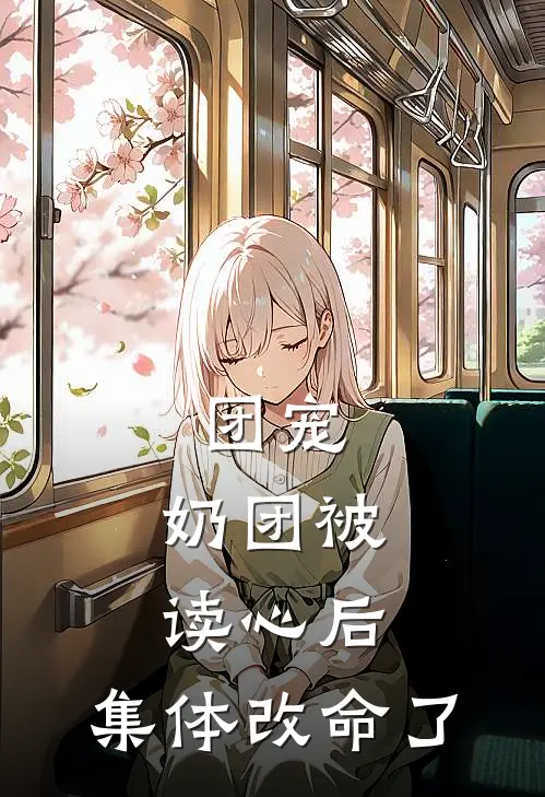 团宠：奶团被读心后，集体改命了