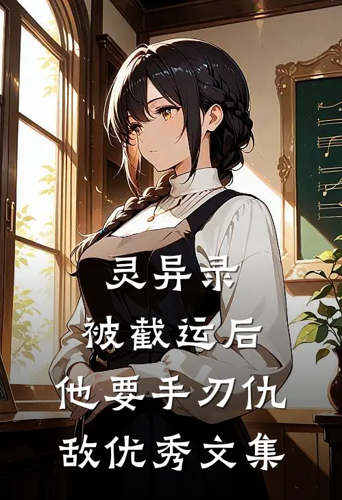灵异录：被截运后，他要手刃仇敌优秀文集
