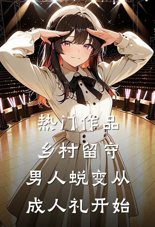 热门作品乡村留守：男人蜕变从成人礼开始