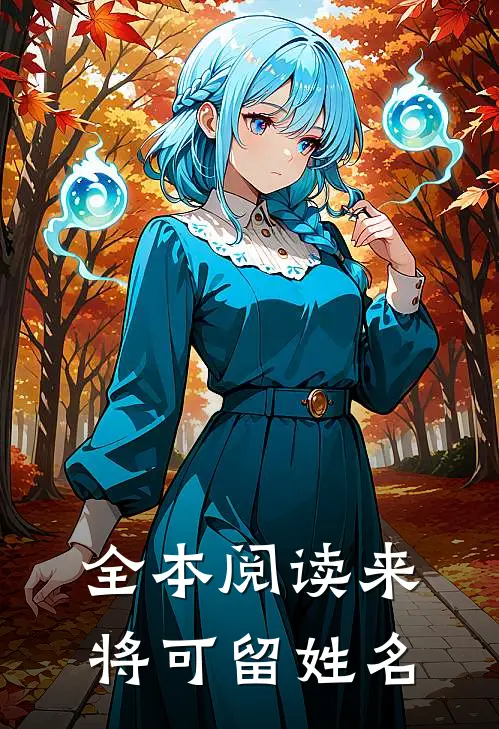 全本阅读来将可留姓名
